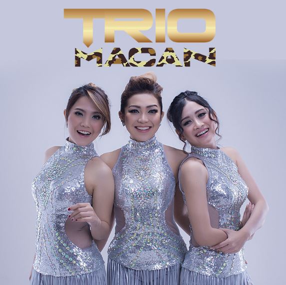 Download Lagu Edan Turun Trio Macan